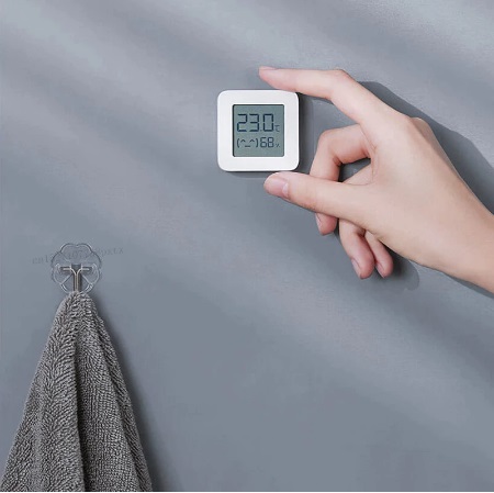 Умный термометр Xiaomi